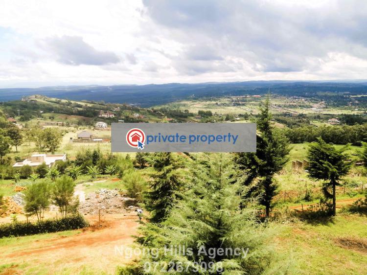 3 bedroom Townhouse For Sale &nbsp;kibiko Ngong Kajiado - 17