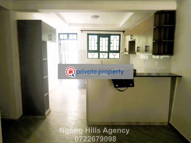 3 bedroom Townhouse For Sale &nbsp;kibiko Ngong Kajiado - 7