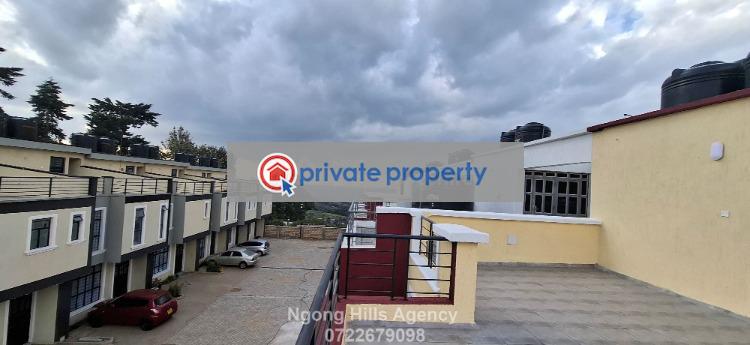 3 bedroom Townhouse For Sale &nbsp;kibiko Ngong Kajiado - 15
