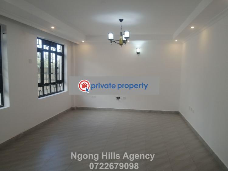 3 bedroom Townhouse For Sale &nbsp;kibiko Ngong Kajiado - 5