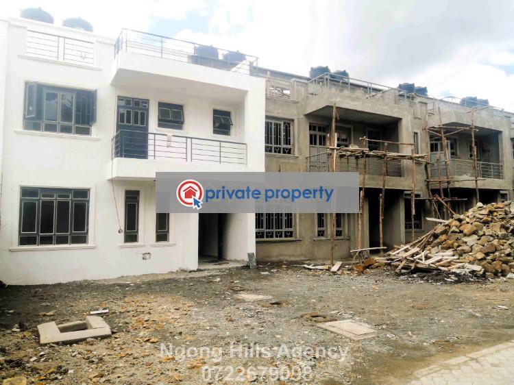 3 bedroom Townhouse For Sale &nbsp;kibiko Ngong Kajiado - 2