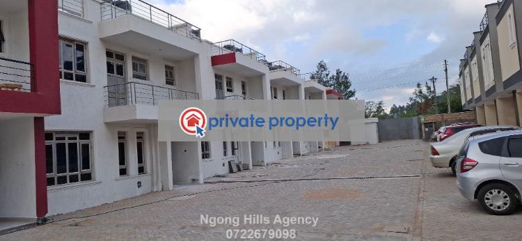 3 bedroom Townhouse For Sale &nbsp;kibiko Ngong Kajiado - 16