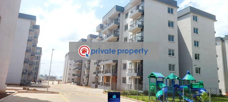 3 bedroom Apartment For Sale &nbsp;near Gateway Mall Syokimau/Mulolongo Machakos - 22