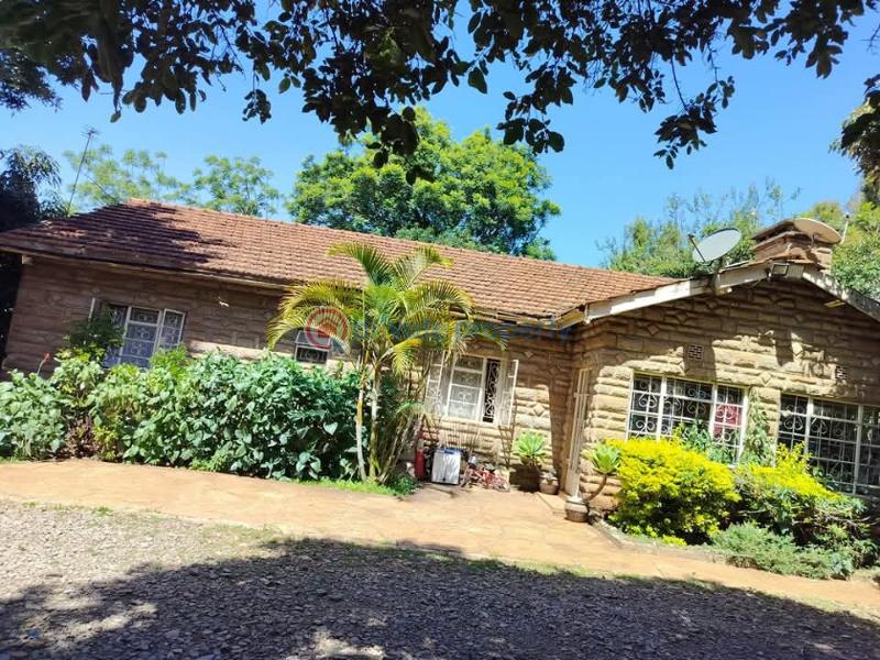 Land For Sale Karen Nairobi - 0