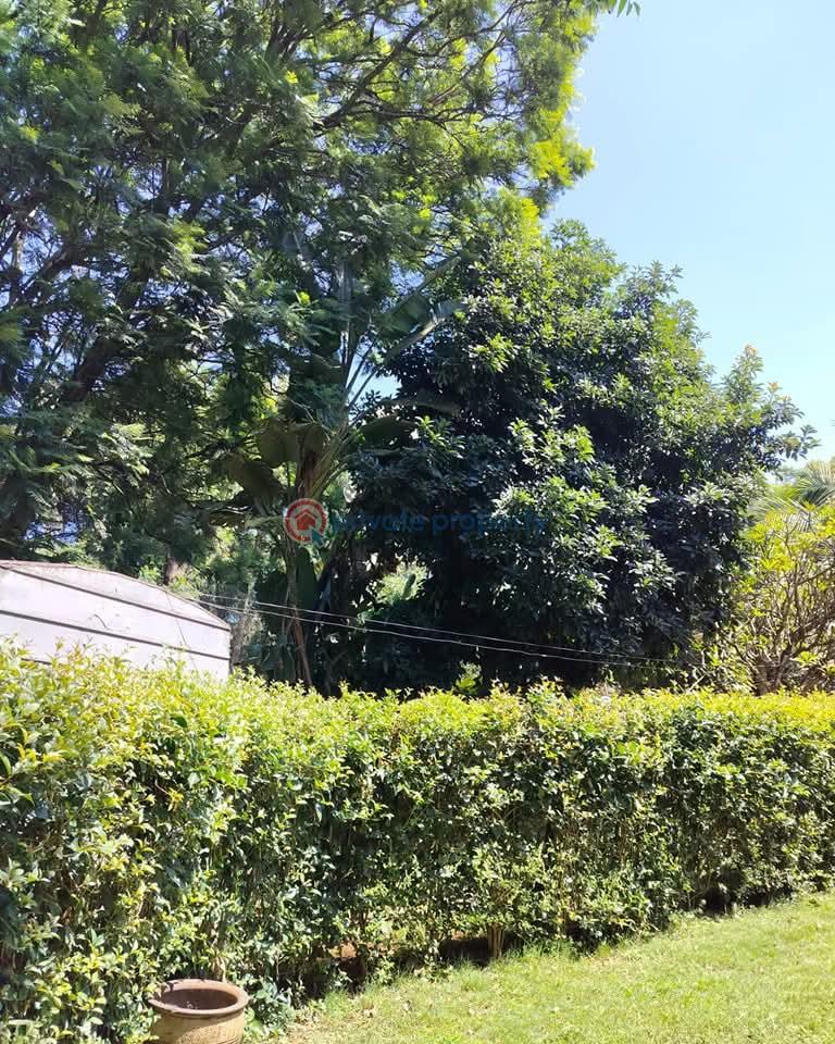 Land For Sale Karen Nairobi - 1