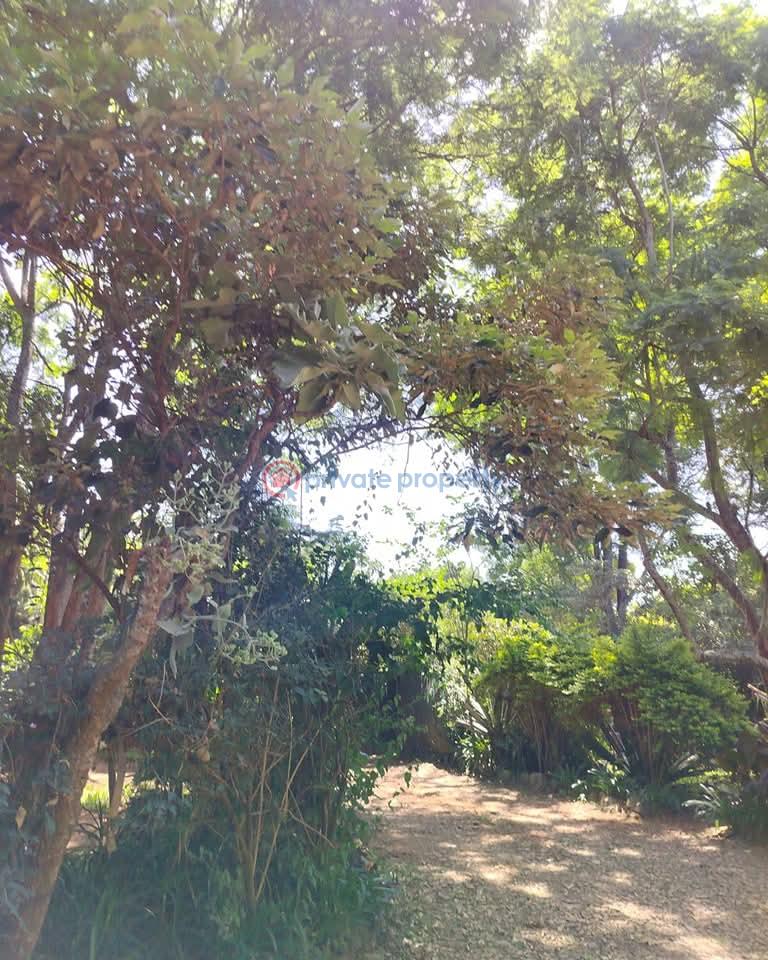 Land For Sale Karen Nairobi - 4