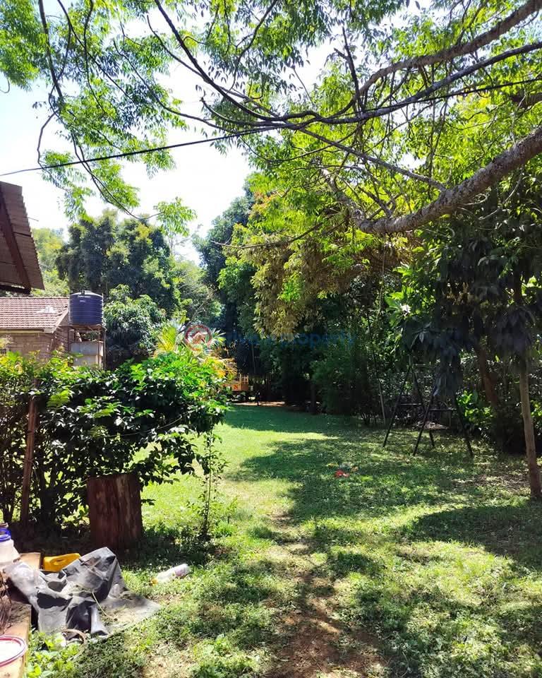 Land For Sale Karen Nairobi - 2