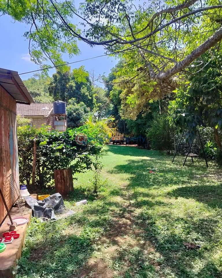 Land For Sale Karen Nairobi - 5