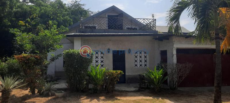 Land For Sale Kanamai Stage Mombasa - Kilifi Road Mtwapa  - 1