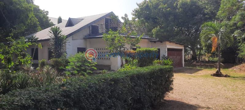 Land For Sale Kanamai Stage Mombasa - Kilifi Road Mtwapa  - 3