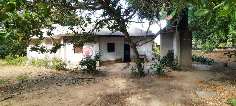 Land For Sale Kanamai Stage Mombasa - Kilifi Road Mtwapa  - 7