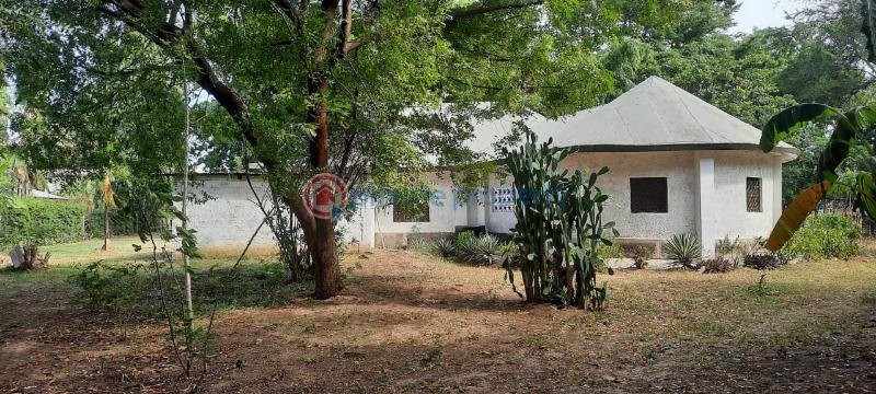 Land For Sale Kanamai Stage Mombasa - Kilifi Road Mtwapa  - 9
