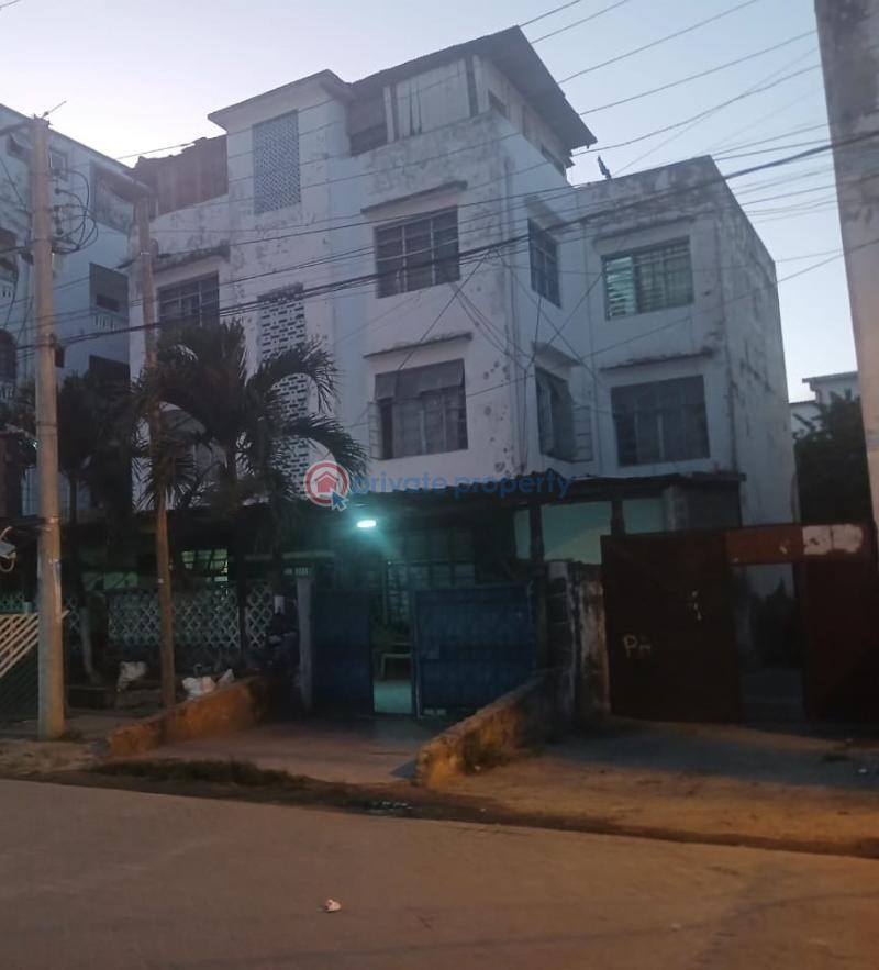 Commercial Property For Sale Tononoka Stadium Tudor Mombasa - 1