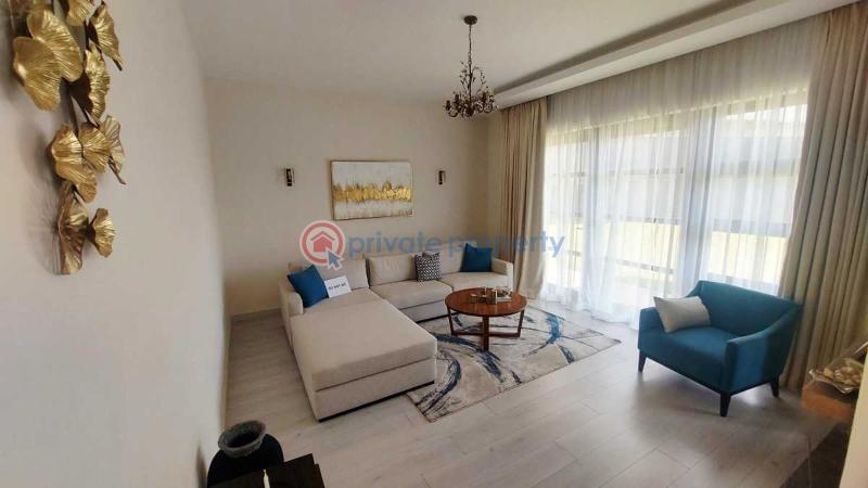 3 bedroom Townhouse For Sale Tilisi Limuru Limuru Central Kiambu - 22