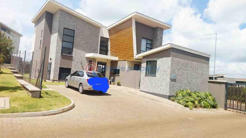 3 bedroom Townhouse For Sale Tilisi Limuru Limuru Central Kiambu - 3