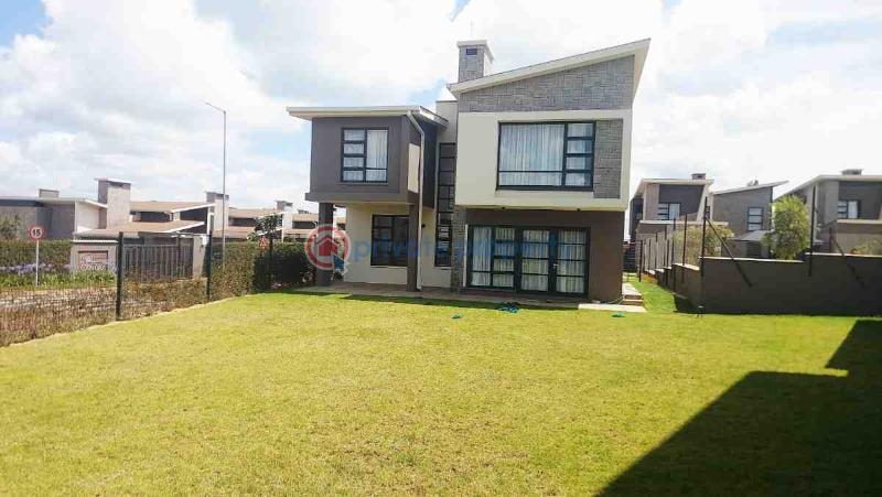 3 bedroom Townhouse For Sale Tilisi Limuru Limuru Central Kiambu - 8