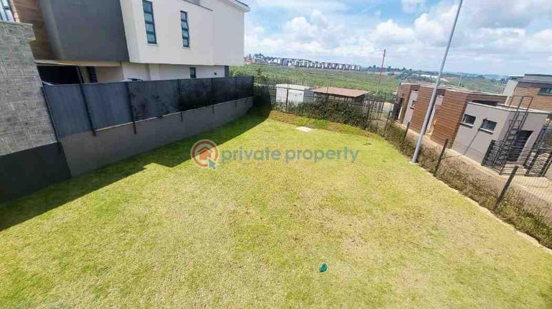 3 bedroom Townhouse For Sale Tilisi Limuru Limuru Central Kiambu - 4