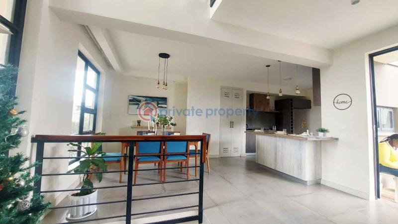3 bedroom Townhouse For Sale Tilisi Limuru Limuru Central Kiambu - 16