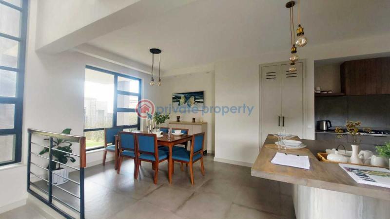 3 bedroom Townhouse For Sale Tilisi Limuru Limuru Central Kiambu - 12