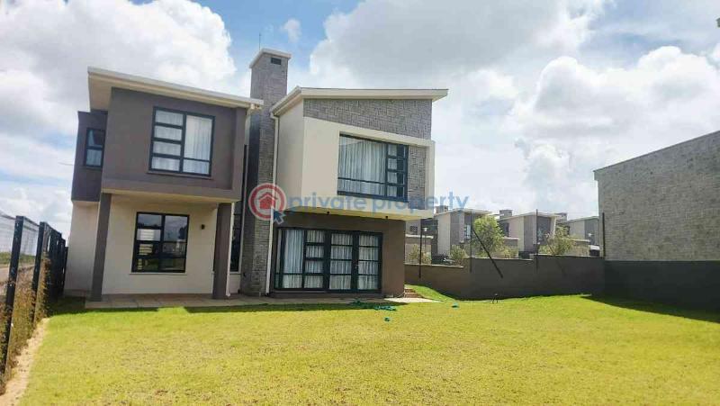 3 bedroom Townhouse For Sale Tilisi Limuru Limuru Central Kiambu - 9