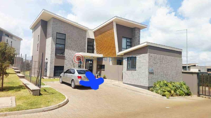 3 bedroom Townhouse For Sale Tilisi Limuru Limuru Central Kiambu - 2