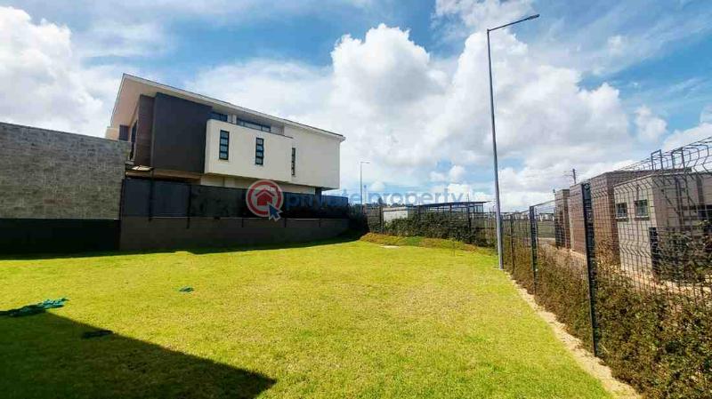3 bedroom Townhouse For Sale Tilisi Limuru Limuru Central Kiambu - 10