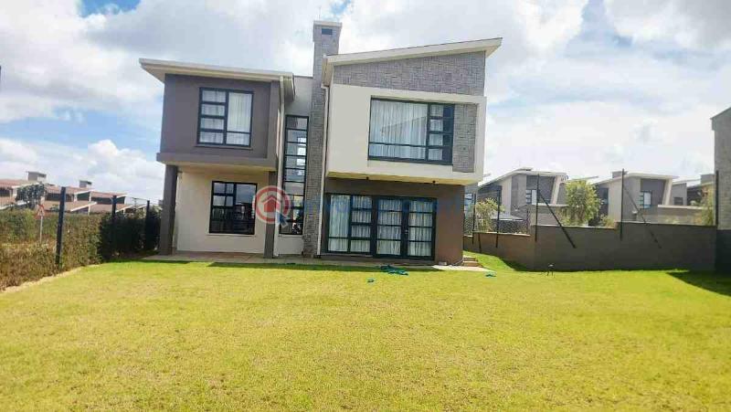 3 bedroom Townhouse For Sale Tilisi Limuru Limuru Central Kiambu - 11
