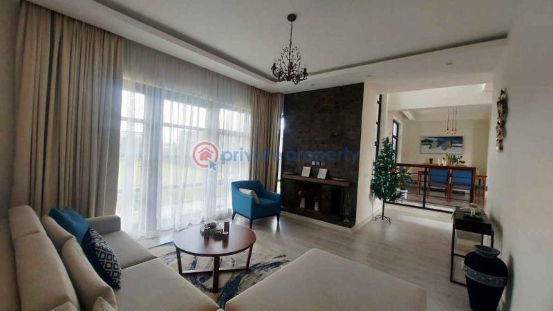 3 bedroom Townhouse For Sale Tilisi Limuru Limuru Central Kiambu - 14