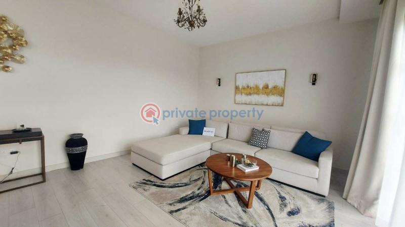 3 bedroom Townhouse For Sale Tilisi Limuru Limuru Central Kiambu - 15