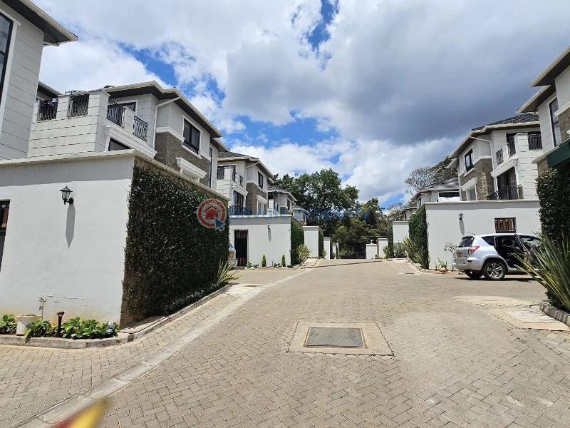 4 bedroom House For Sale Peponi Road Westlands Nairobi - 2