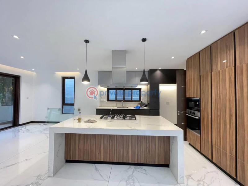 4 bedroom House For Sale Peponi Road Westlands Nairobi - 4