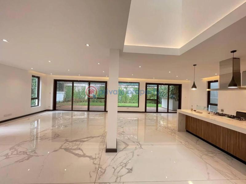 4 bedroom House For Sale Peponi Road Westlands Nairobi - 0