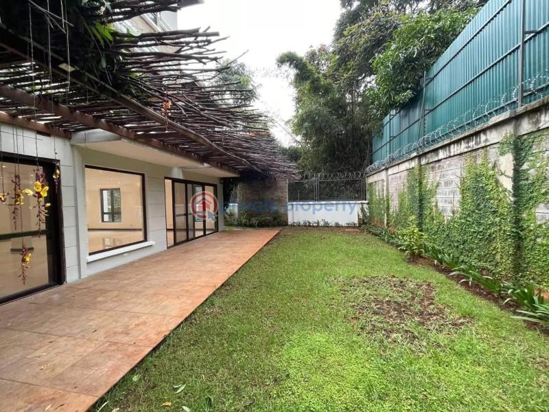 4 bedroom House For Sale Peponi Road Westlands Nairobi - 14