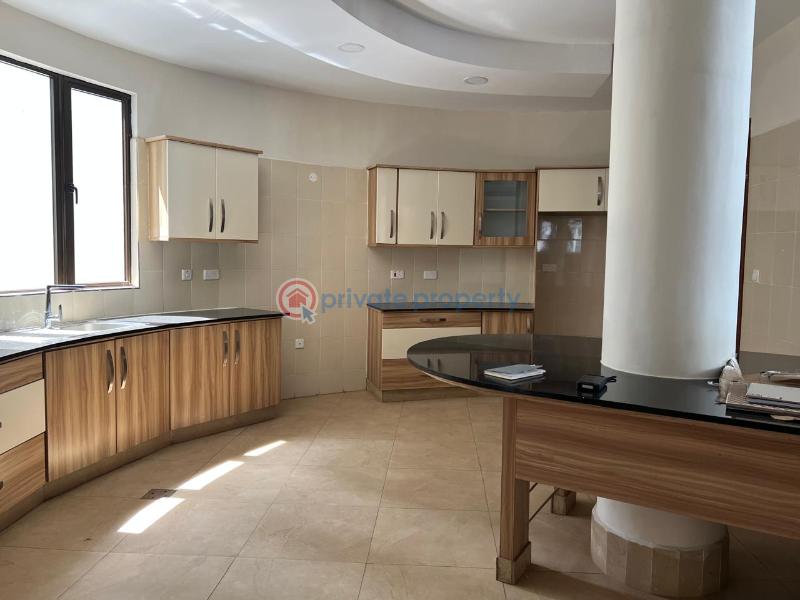 4 bedroom Apartment For Rent General Mathenge Road Westlands Nairobi - 4