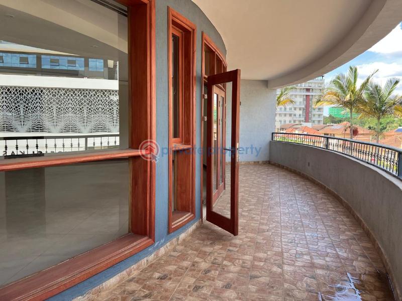 4 bedroom Apartment For Rent General Mathenge Road Westlands Nairobi - 9