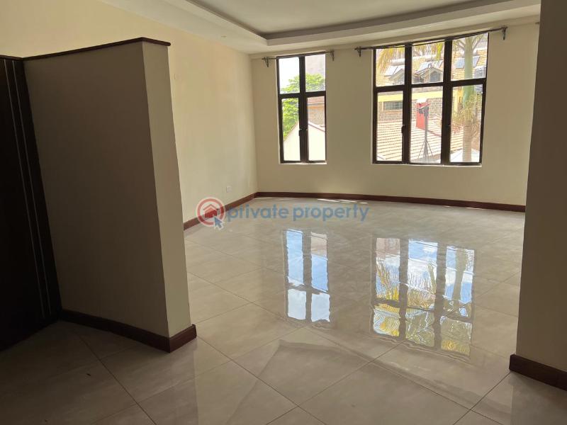 4 bedroom Apartment For Rent General Mathenge Road Westlands Nairobi - 17