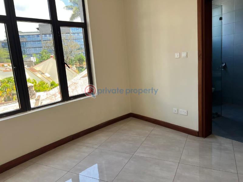 4 bedroom Apartment For Rent General Mathenge Road Westlands Nairobi - 5