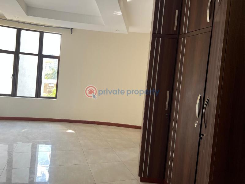 4 bedroom Apartment For Rent General Mathenge Road Westlands Nairobi - 15