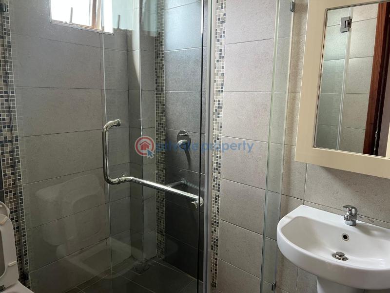 4 bedroom Apartment For Rent General Mathenge Road Westlands Nairobi - 6
