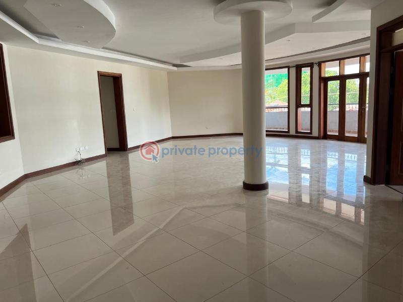 4 bedroom Apartment For Rent General Mathenge Road Westlands Nairobi - 3