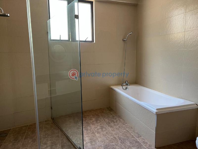 4 bedroom Apartment For Rent General Mathenge Road Westlands Nairobi - 7