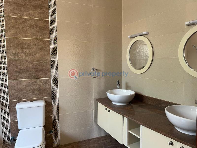 4 bedroom Apartment For Rent General Mathenge Road Westlands Nairobi - 8
