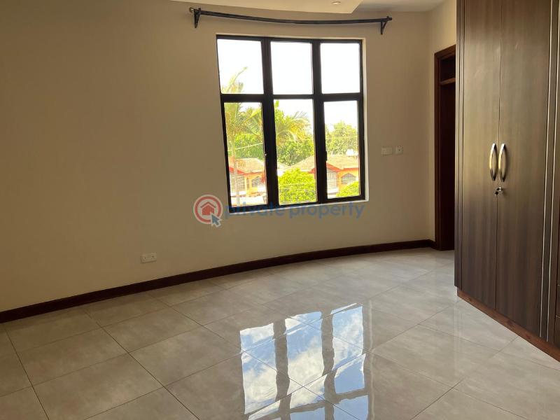 4 bedroom Apartment For Rent General Mathenge Road Westlands Nairobi - 0