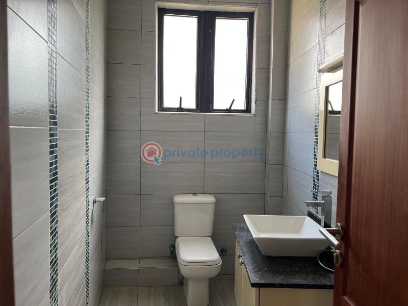 4 bedroom Apartment For Rent General Mathenge Road Westlands Nairobi - 2
