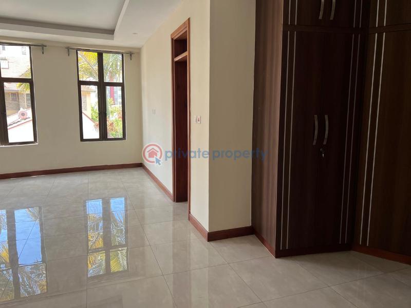 4 bedroom Apartment For Rent General Mathenge Road Westlands Nairobi - 11