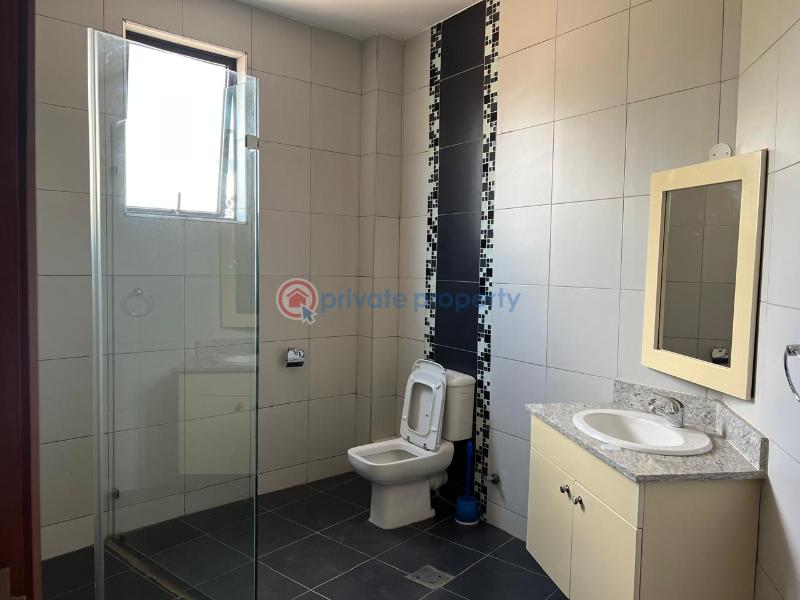 4 bedroom Apartment For Rent General Mathenge Road Westlands Nairobi - 14