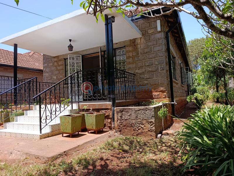 2 bedroom Apartment For Rent Lavington Nairobi - 3