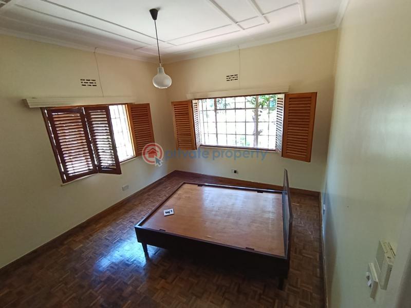 2 bedroom Apartment For Rent Lavington Nairobi - 15