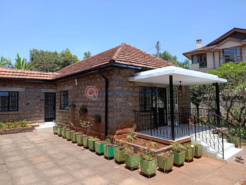 2 bedroom Apartment For Rent Lavington Nairobi - 0