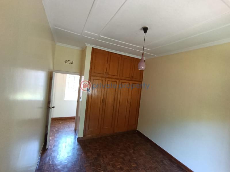 2 bedroom Apartment For Rent Lavington Nairobi - 14